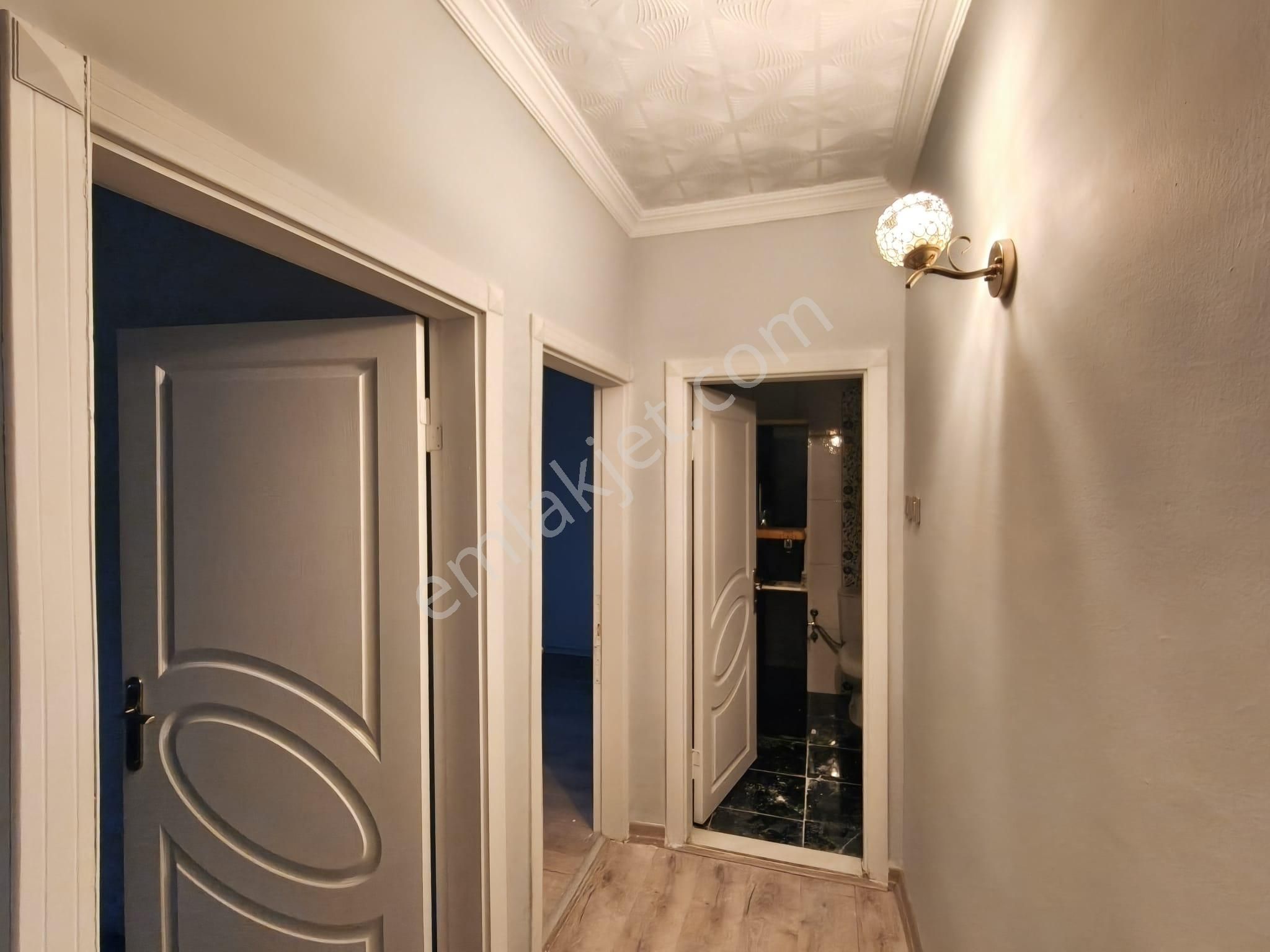 Huzur/mah/ Katta/4+1/salı/pazarı/yanı/manzara/boyası/yapılmış/mantolama - Görsel 12