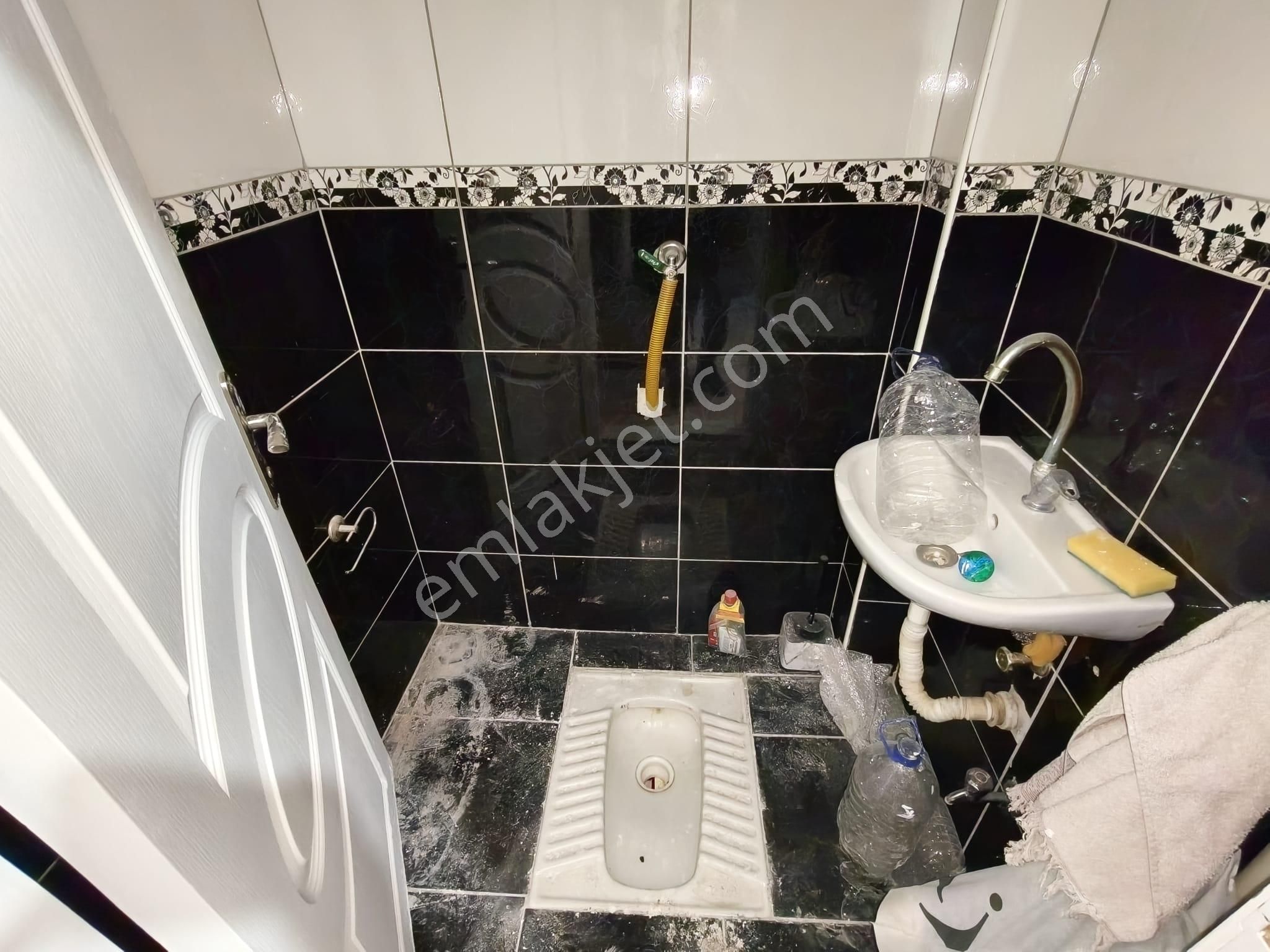 Huzur/mah/ Katta/4+1/salı/pazarı/yanı/manzara/boyası/yapılmış/mantolama - Görsel 23