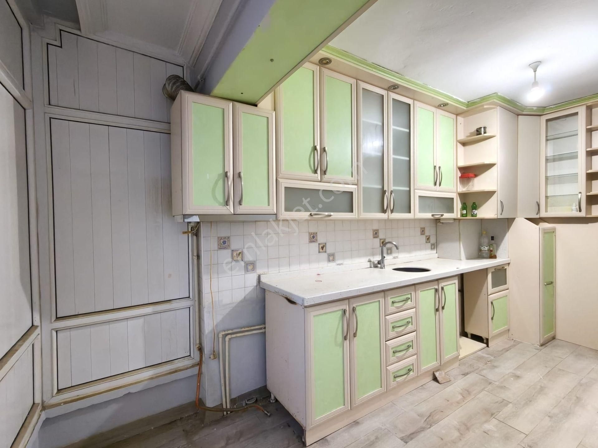 Huzur/mah/ Katta/4+1/salı/pazarı/yanı/manzara/boyası/yapılmış/mantolama - Görsel 35