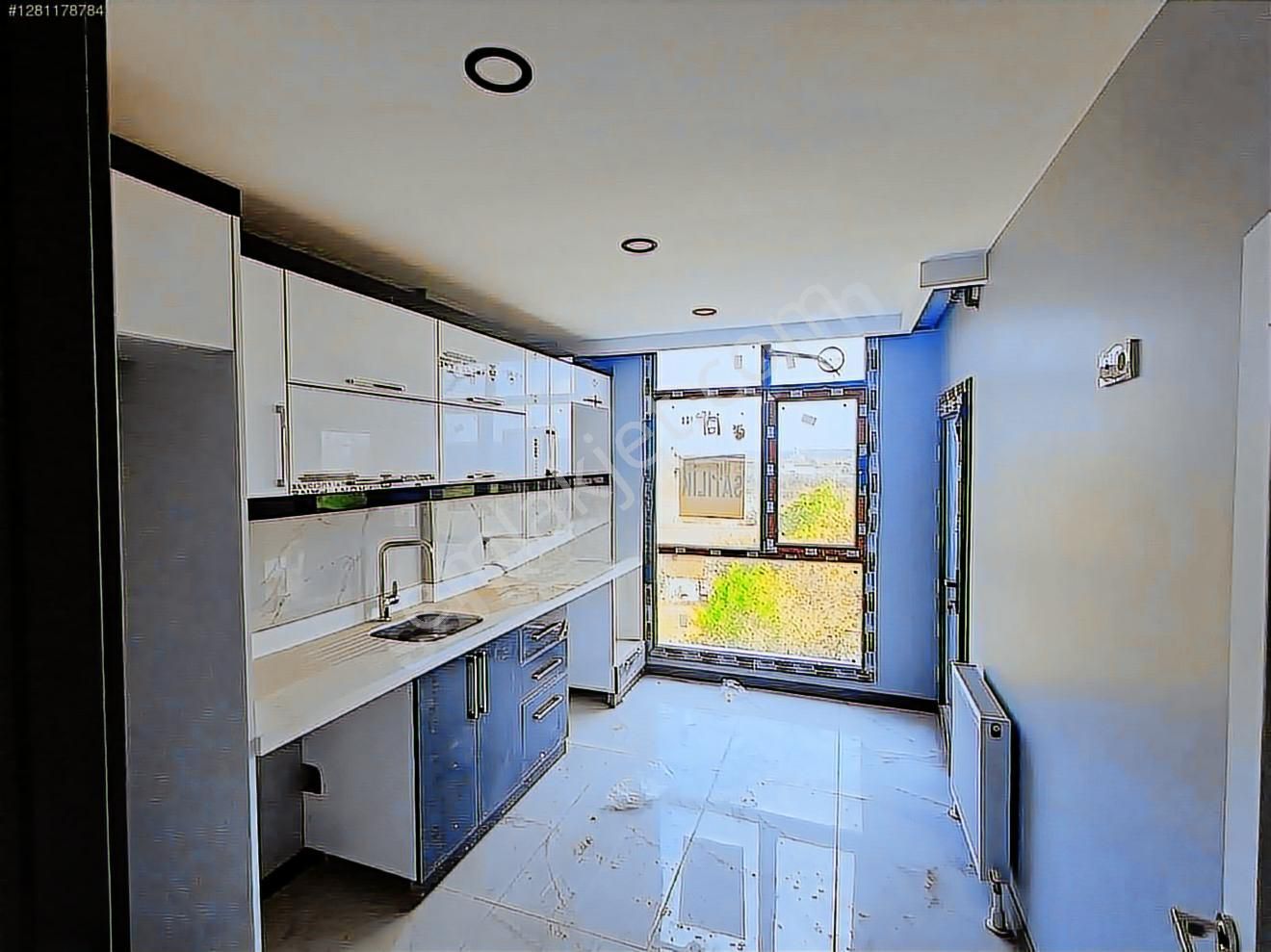 Ergene Sağlık Mahallesinde Merkezi Konumda Geniş 2+1 Daire - Görsel 21