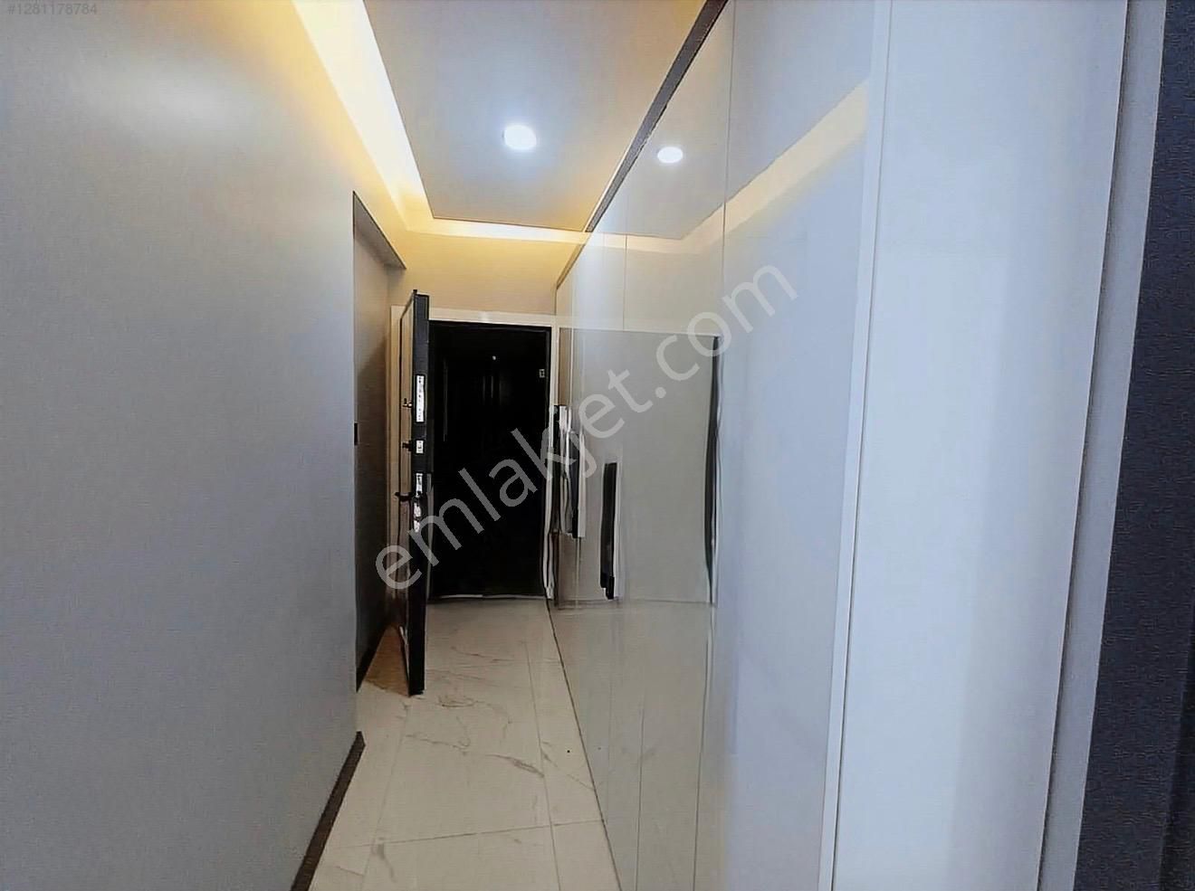 Ergene Sağlık Mahallesinde Merkezi Konumda Geniş 2+1 Daire - Görsel 2