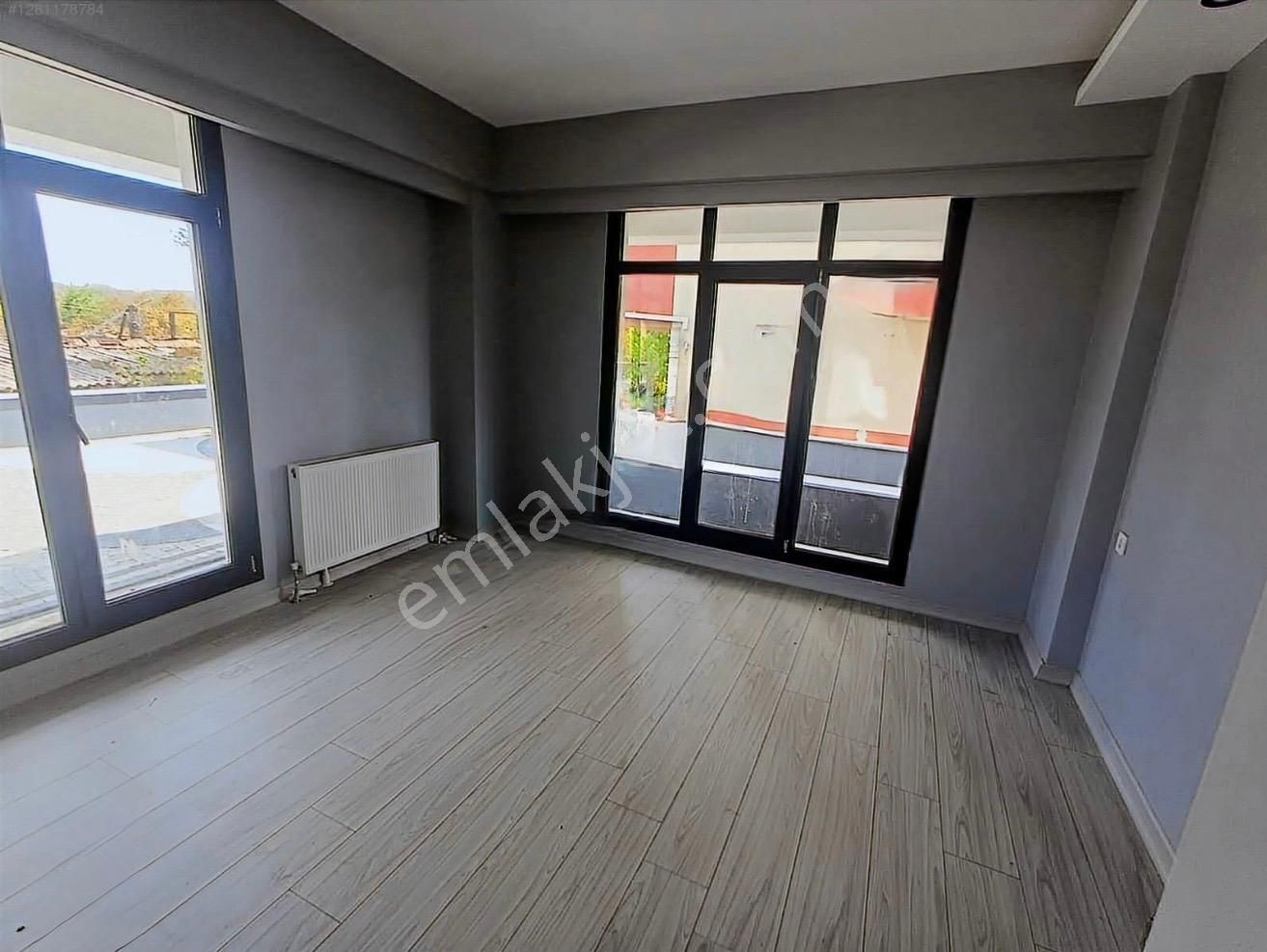 Ergene Sağlık Mahallesinde Merkezi Konumda Geniş 2+1 Daire - Görsel 12