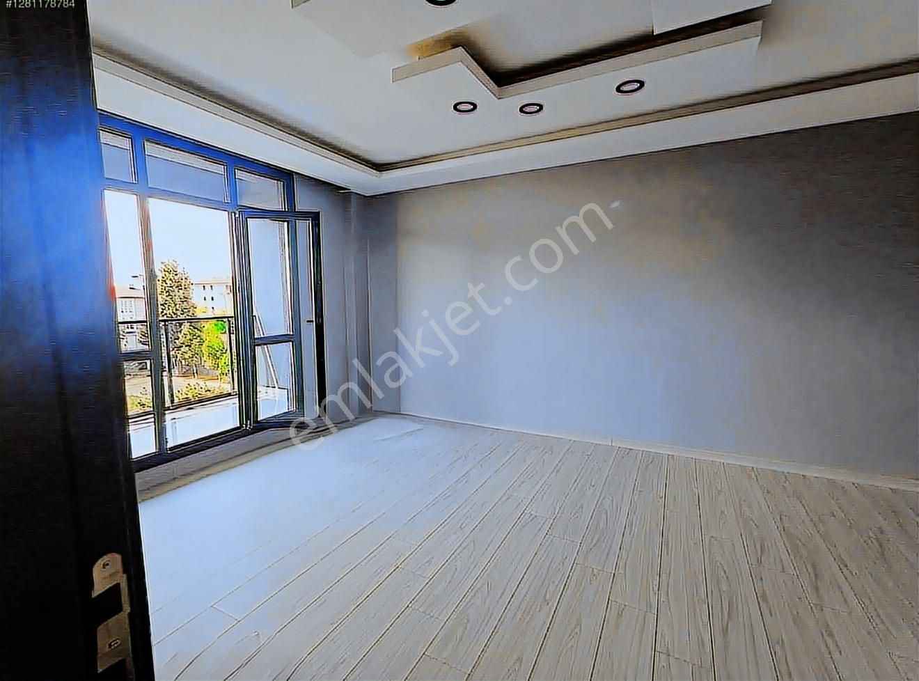 Ergene Sağlık Mahallesinde Merkezi Konumda Geniş 2+1 Daire - Görsel 17