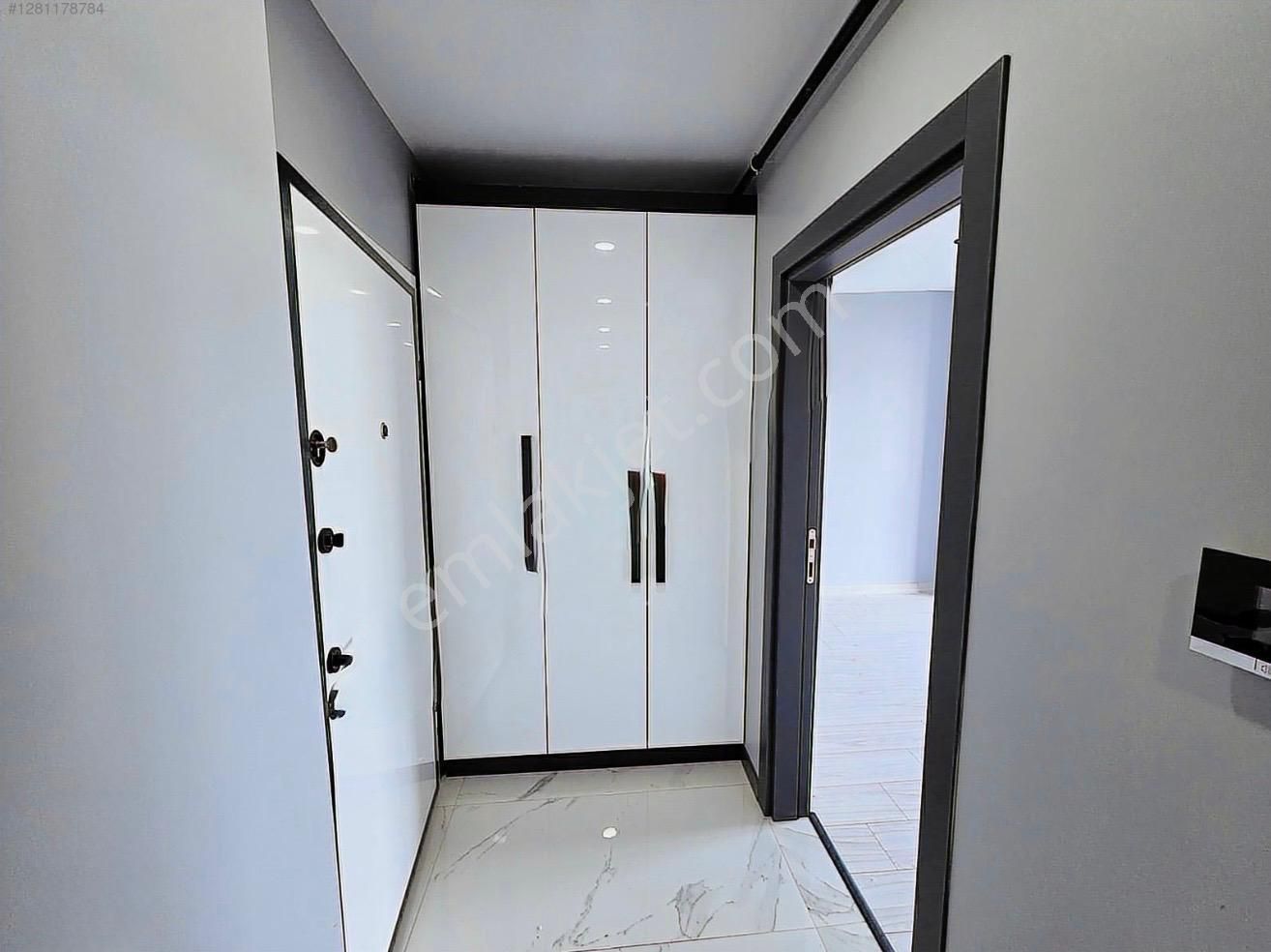 Ergene Sağlık Mahallesinde Merkezi Konumda Geniş 2+1 Daire - Görsel 3