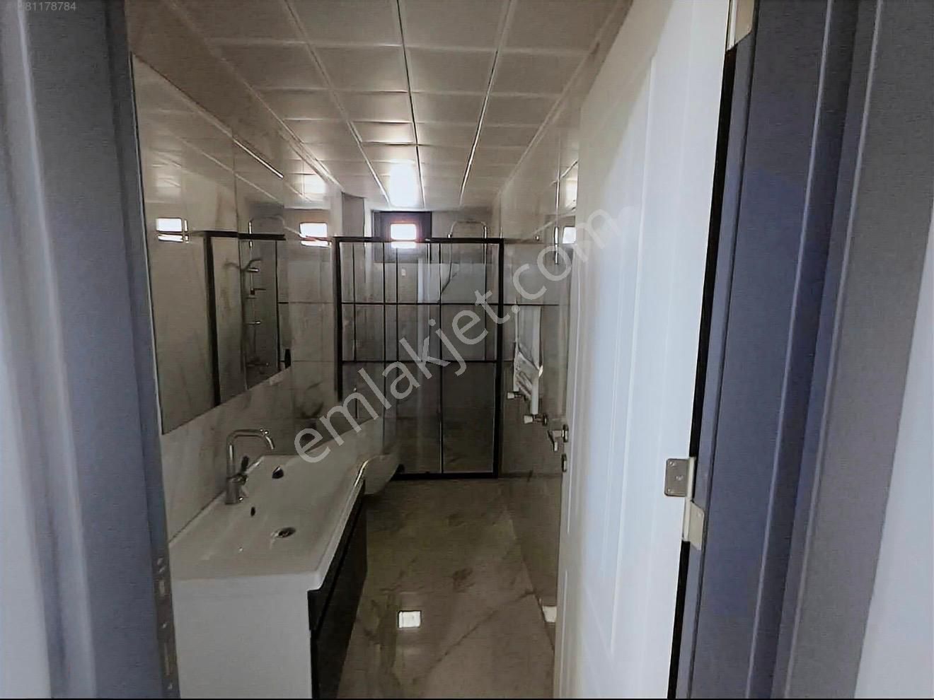 Ergene Sağlık Mahallesinde Merkezi Konumda Geniş 2+1 Daire - Görsel 20