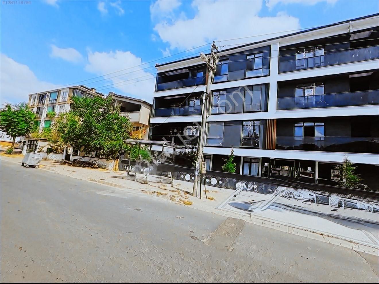 Ergene Sağlık Mahallesinde Merkezi Konumda Geniş 2+1 Daire - Görsel 7