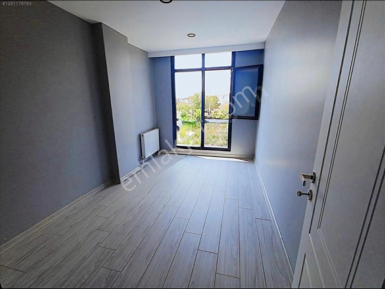 Ergene Sağlık Mahallesinde Merkezi Konumda Geniş 2+1 Daire - Görsel 11