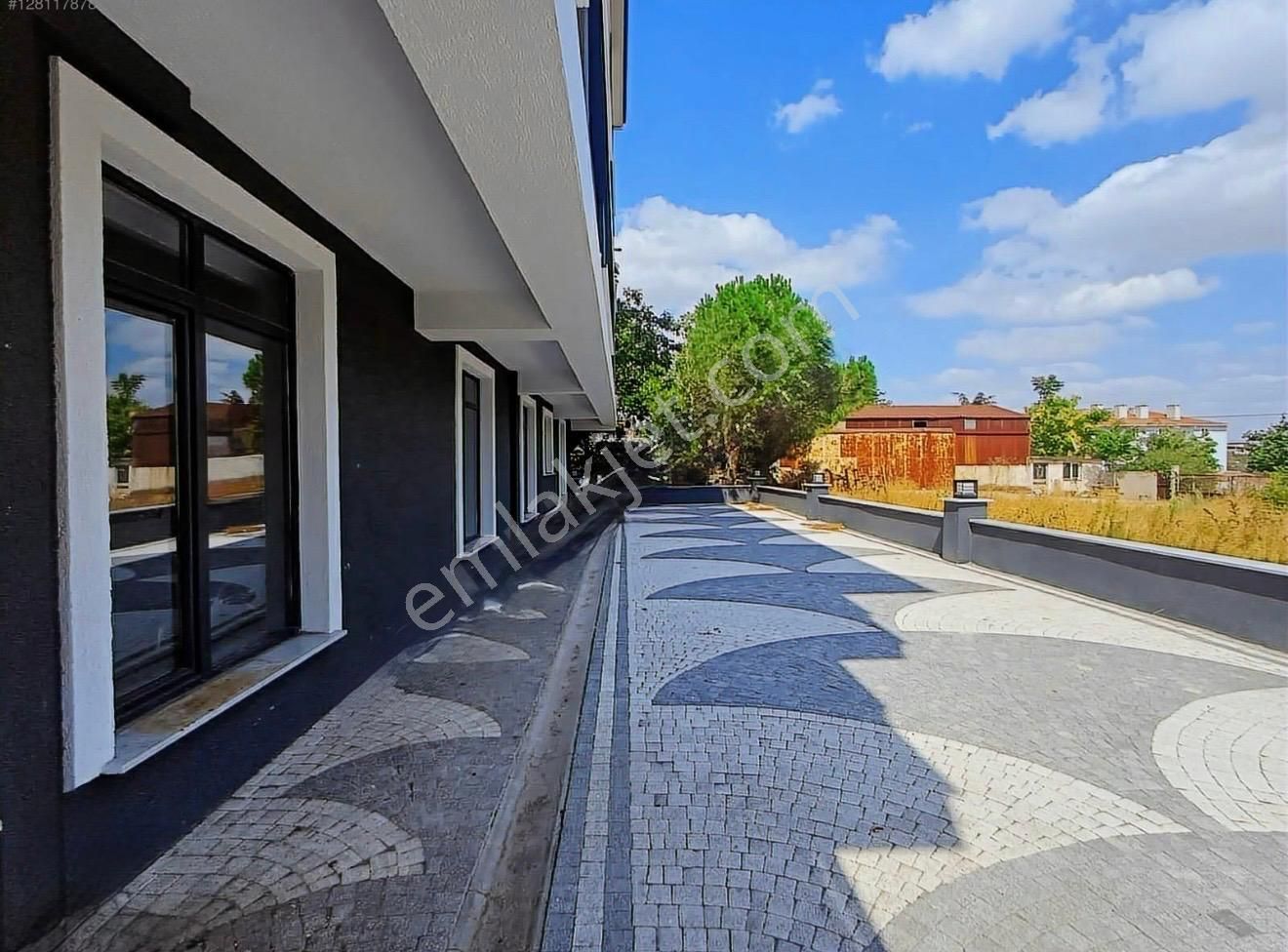 Ergene Sağlık Mahallesinde Merkezi Konumda Geniş 2+1 Daire - Görsel 10