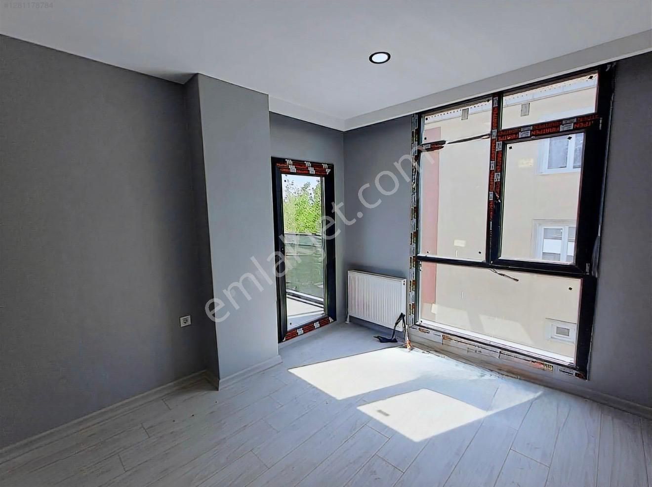 Ergene Sağlık Mahallesinde Merkezi Konumda Geniş 2+1 Daire - Görsel 16