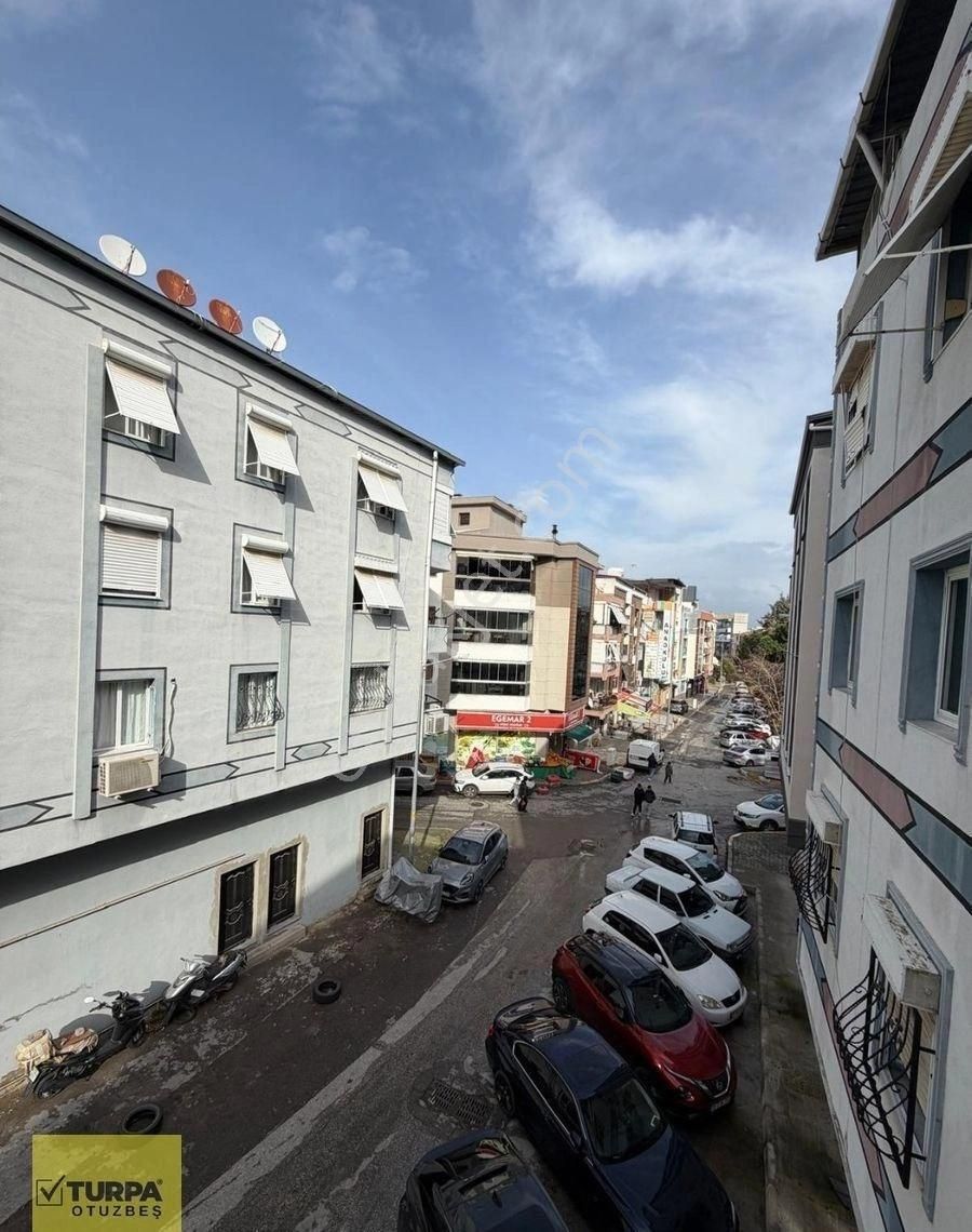 3+1 Karanlık Oda Yok Çift Cepheli Merkezi Konumda Kiralık Daire - Görsel 14