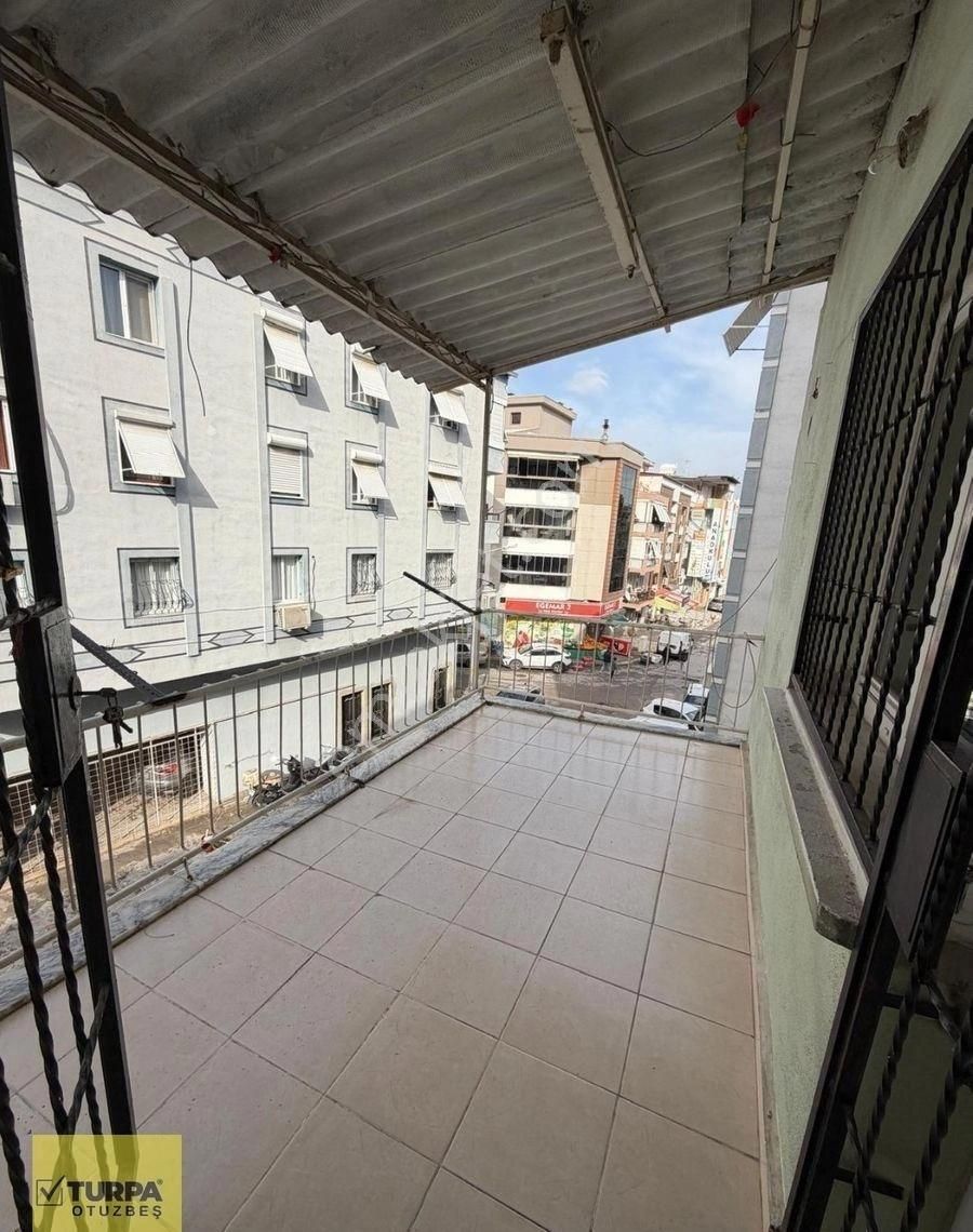 3+1 Karanlık Oda Yok Çift Cepheli Merkezi Konumda Kiralık Daire - Görsel 18