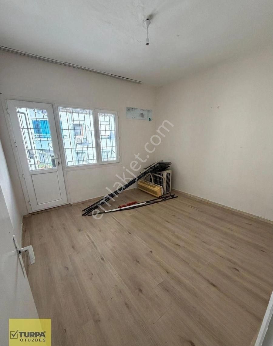 3+1 Karanlık Oda Yok Çift Cepheli Merkezi Konumda Kiralık Daire - Görsel 20