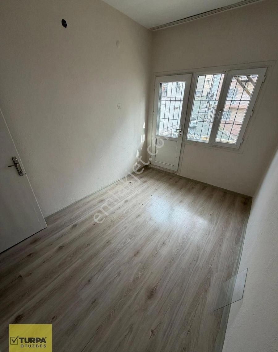 3+1 Karanlık Oda Yok Çift Cepheli Merkezi Konumda Kiralık Daire - Görsel 15