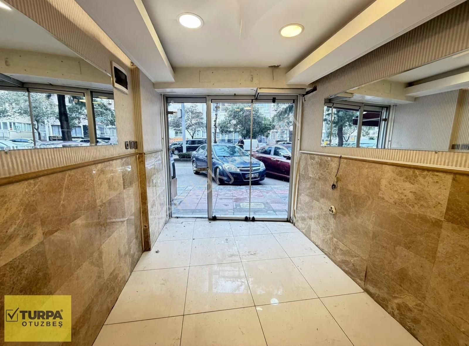 Turpa Otuzbeş'ten Mithatpaşa Caddesi Emsalsiz Konumda İşyeri - Görsel 8