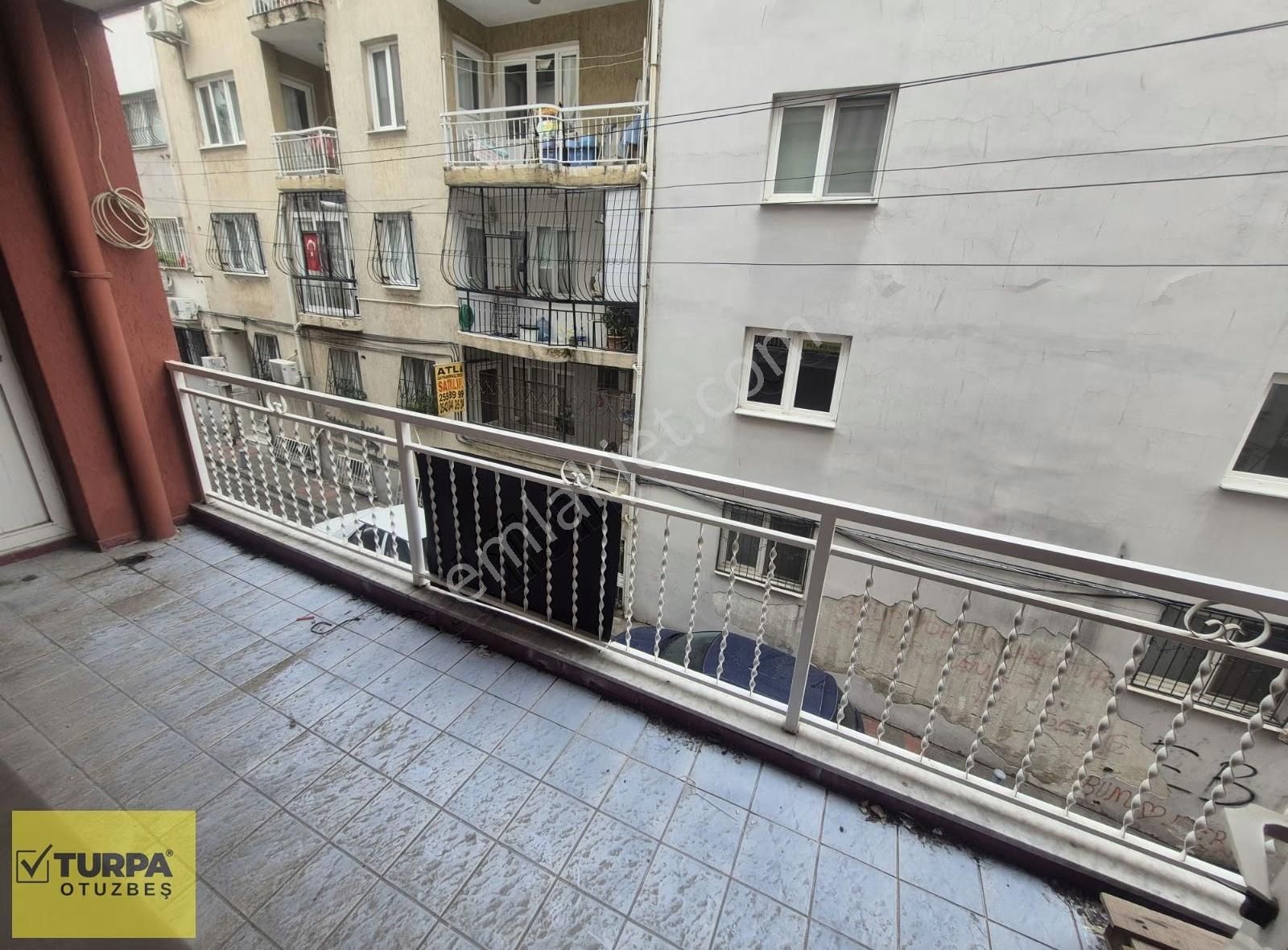 Turpa Otuzbeş'ten Cadde Paralelinde 3+1 Kiralık Daire - Görsel 5
