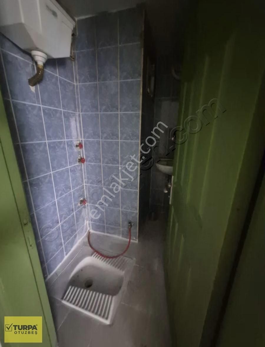Turpa Otuzbeş'ten Cadde Paralelinde 3+1 Kiralık Daire - Görsel 10