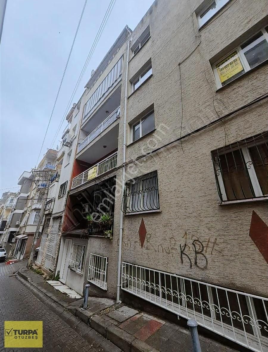 Turpa Otuzbeş'ten Cadde Paralelinde 3+1 Kiralık Daire - Görsel 9