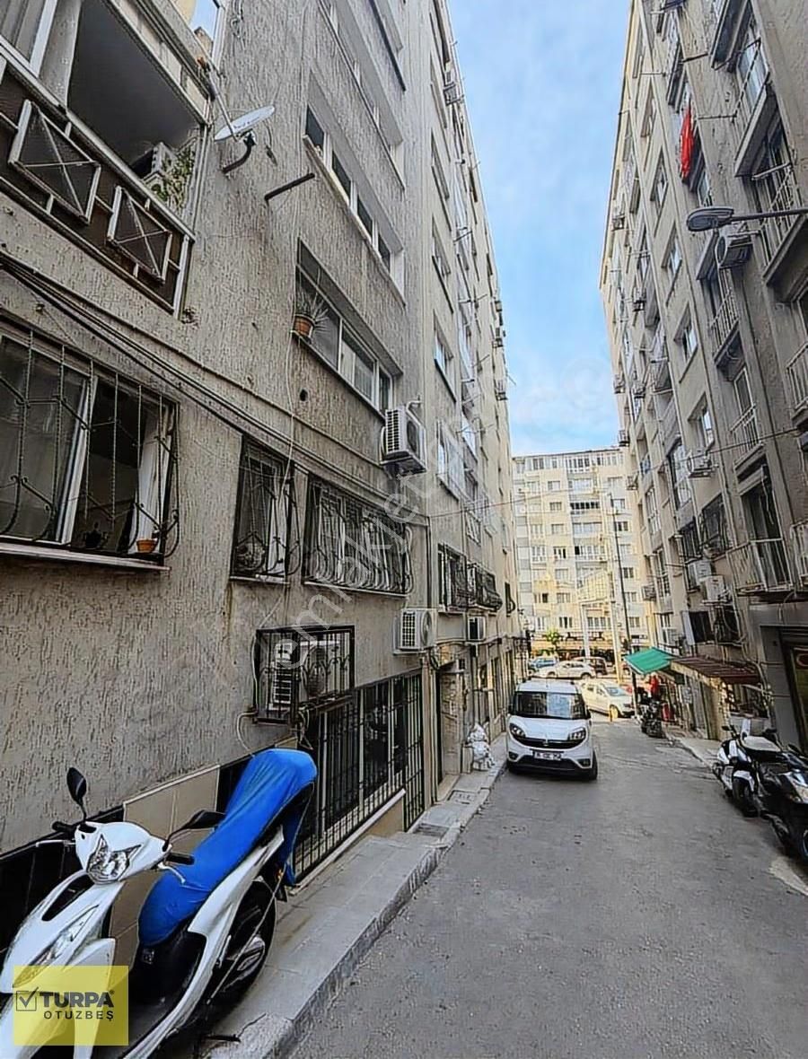 Turpa Otuzbeş'ten Atilla Mahallesinde 3+1 Yüksek Giriş Daire - Görsel 12