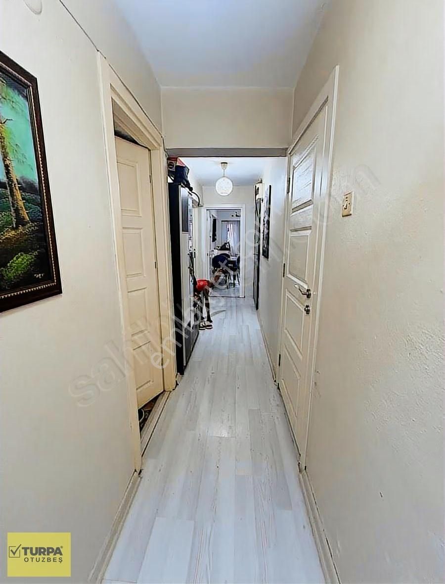 Turpa Otuzbeş'ten Atilla Mahallesinde 3+1 Yüksek Giriş Daire - Görsel 22