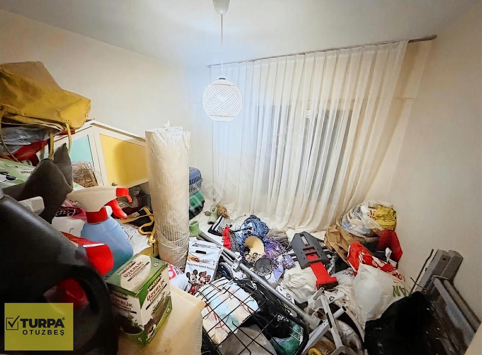 Turpa Otuzbeş'ten Atilla Mahallesinde 3+1 Yüksek Giriş Daire - Görsel 21