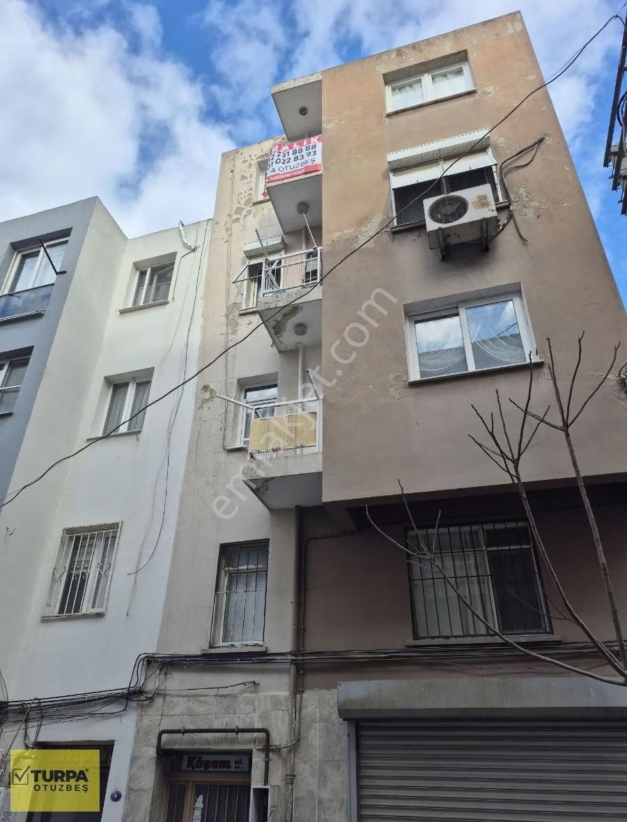 Turpa Otuzbeş'ten Altıntaş Mahallesi'nde Kiralık Daire - Görsel 7