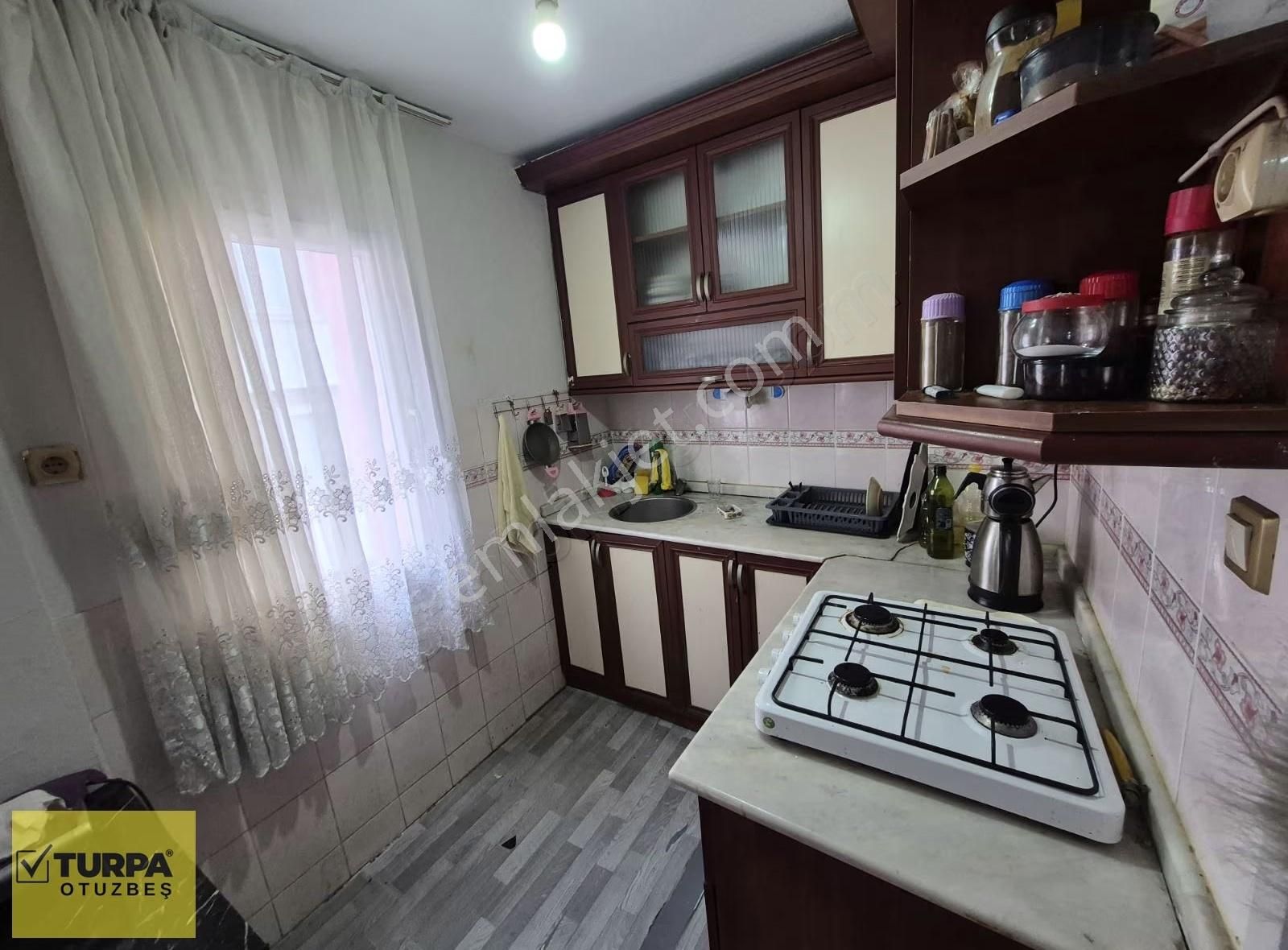 Turpa Otuzbeş'ten Altıntaş Mahallesi'nde Kiralık Daire - Görsel 2