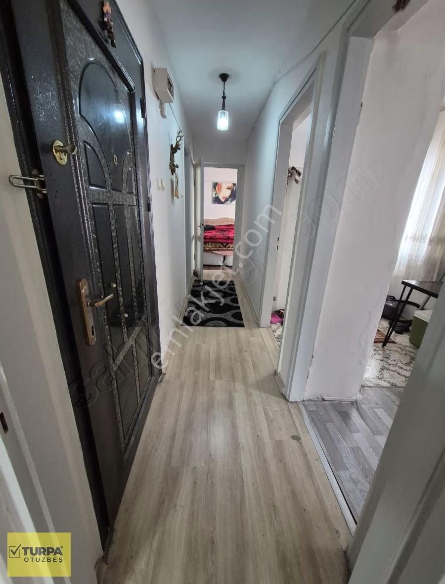 Turpa Otuzbeş'ten Altıntaş Mahallesi'nde Kiralık Daire - Görsel 10