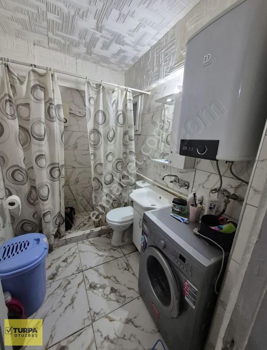 Turpa Otuzbeş'ten Altıntaş Mahallesi'nde Kiralık Daire - Görsel 6