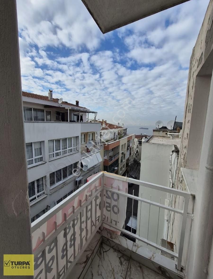 Turpa Otuzbeş'ten Altıntaş Mahallesi'nde Kiralık Daire - Görsel 5