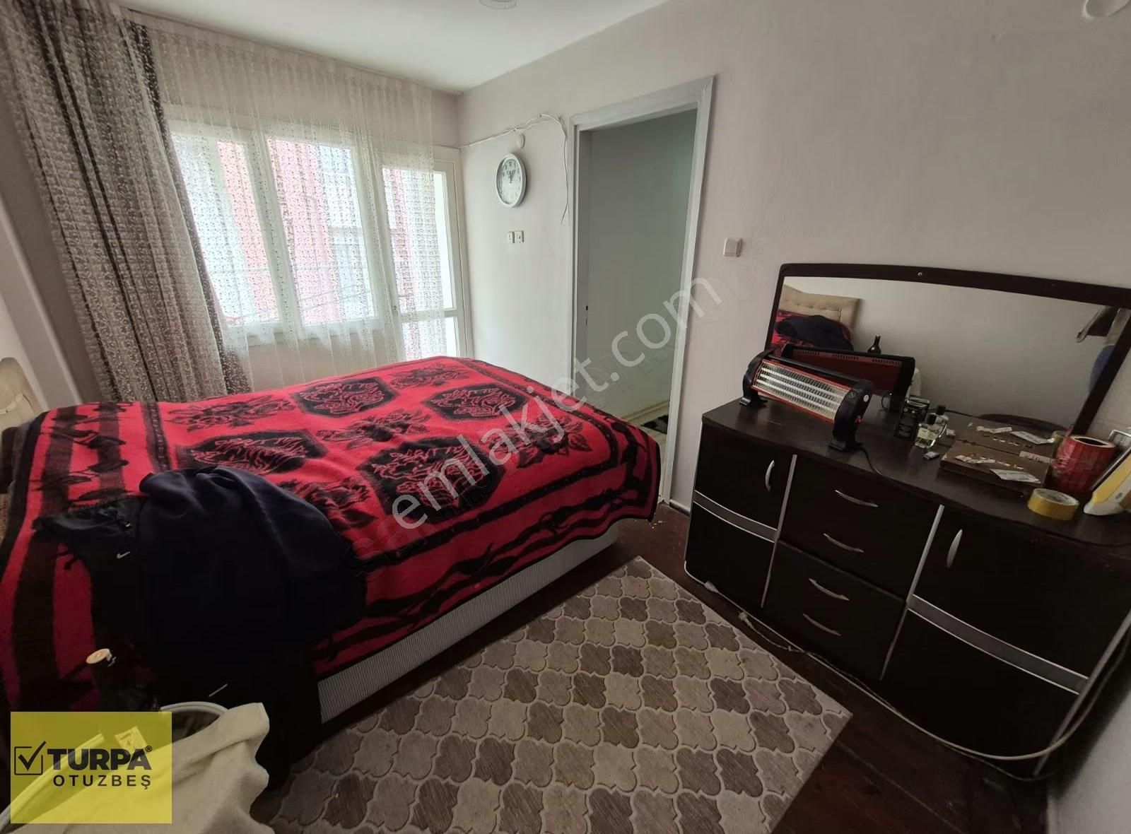 Turpa Otuzbeş'ten Altıntaş Mahallesi'nde Kiralık Daire - Görsel 14