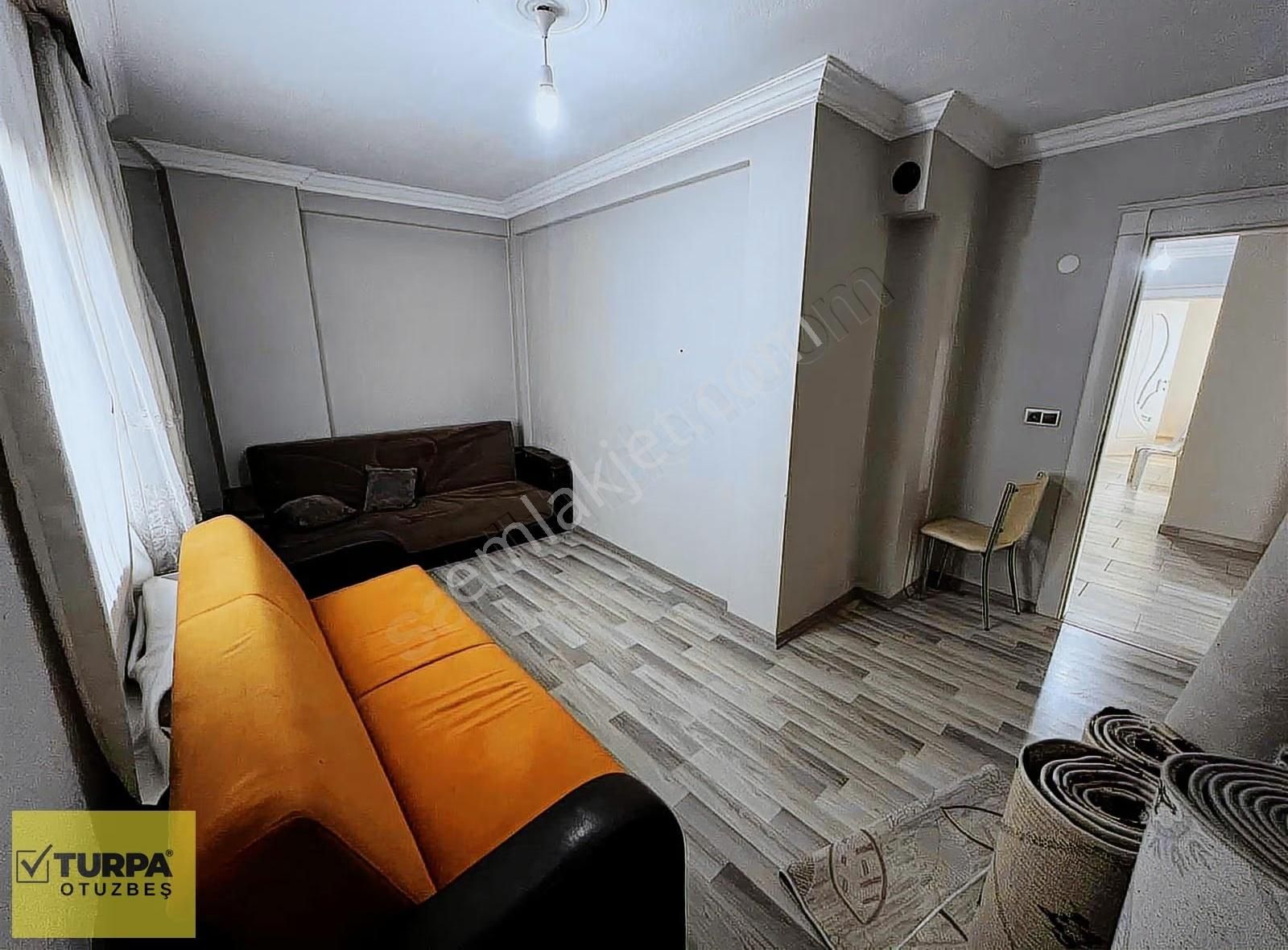 Turpa Otuzbeş'ten Asansörlü 3+1 Ebeveyn Banyolu Kiralık Daire - Görsel 5