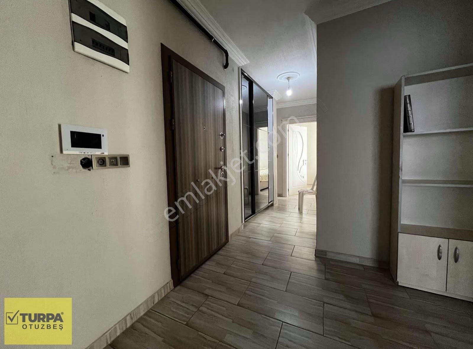 Turpa Otuzbeş'ten Asansörlü 3+1 Ebeveyn Banyolu Kiralık Daire - Görsel 27