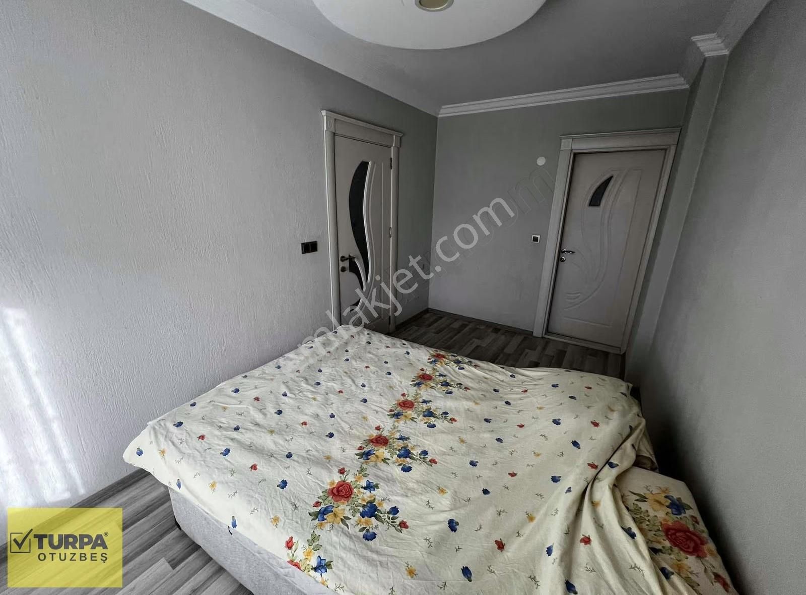 Turpa Otuzbeş'ten Asansörlü 3+1 Ebeveyn Banyolu Kiralık Daire - Görsel 20