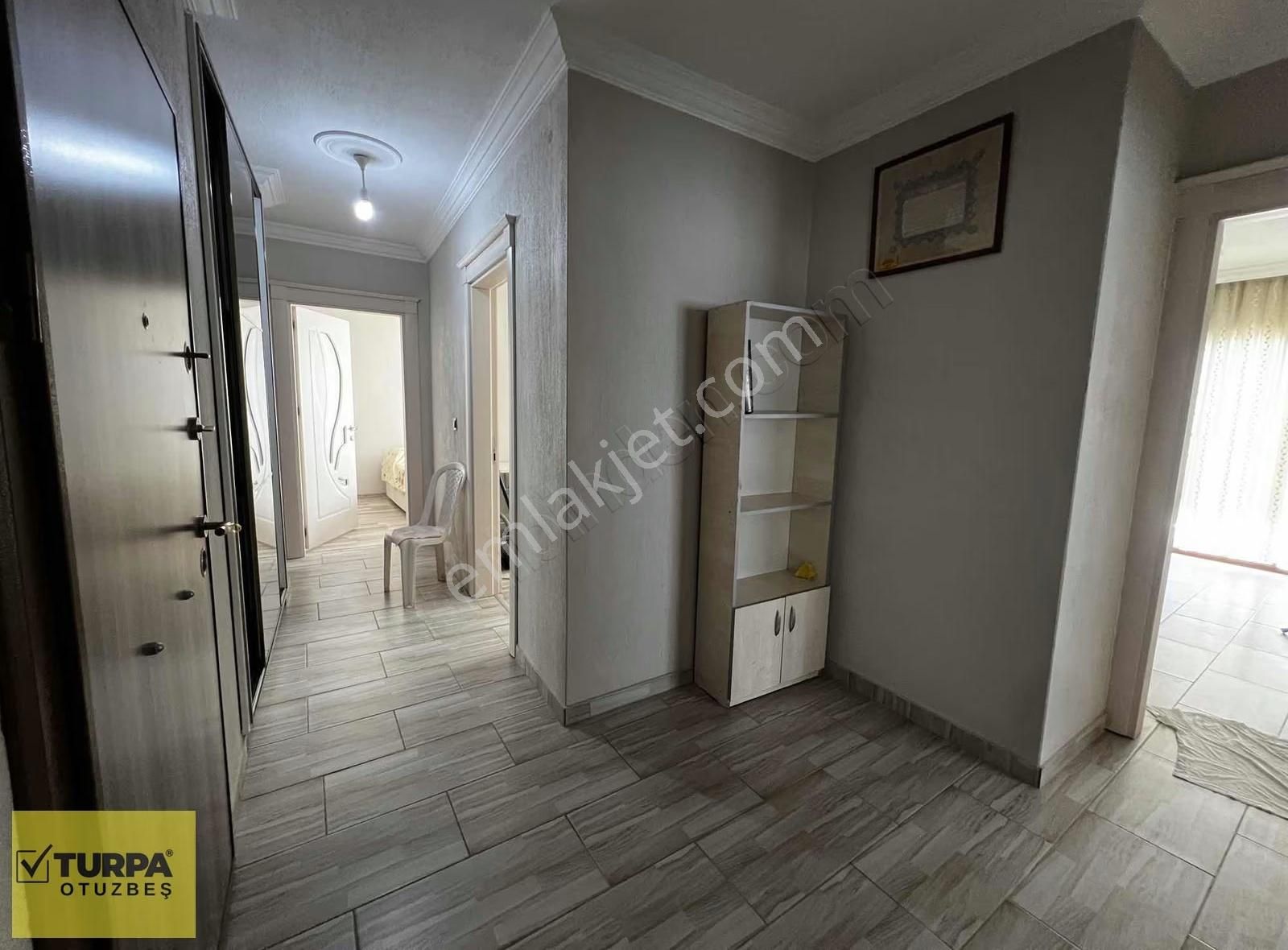 Turpa Otuzbeş'ten Asansörlü 3+1 Ebeveyn Banyolu Kiralık Daire - Görsel 22