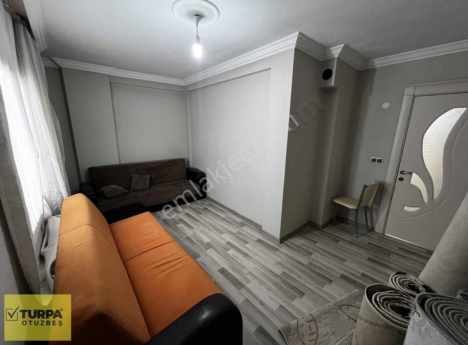 Turpa Otuzbeş'ten Asansörlü 3+1 Ebeveyn Banyolu Kiralık Daire - Görsel 25