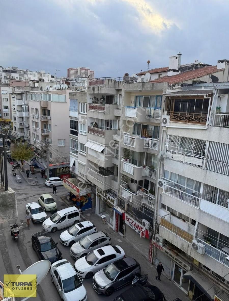 Turpa Otuzbeş'ten Şehit Ceysu Ceylan Sokakta 2+1 - Görsel 8
