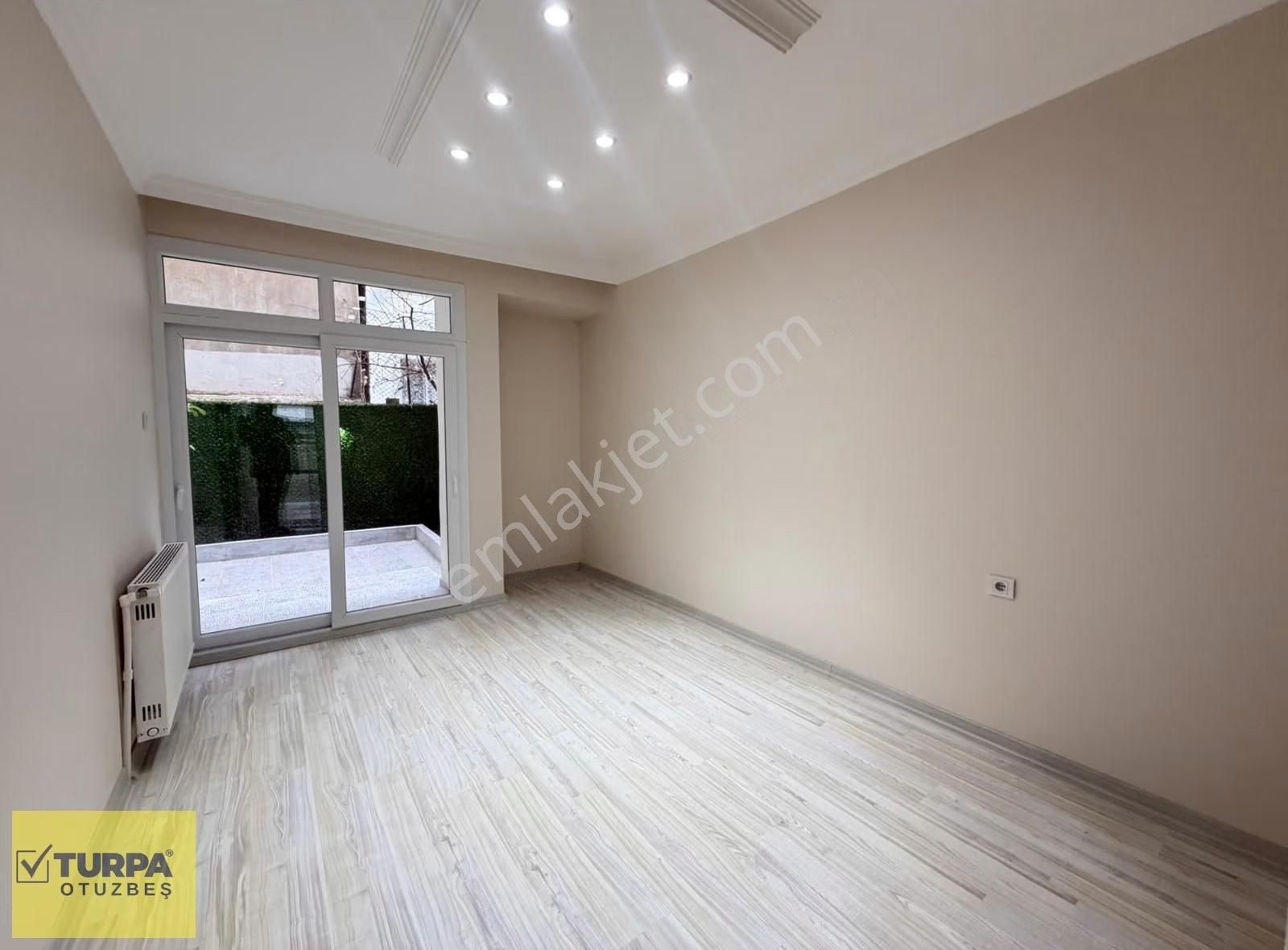 Turpa Otuzbeş'ten Hatay Noktada 3+1 Bahçeli Lüx Tadilatlı Daire - Görsel 4