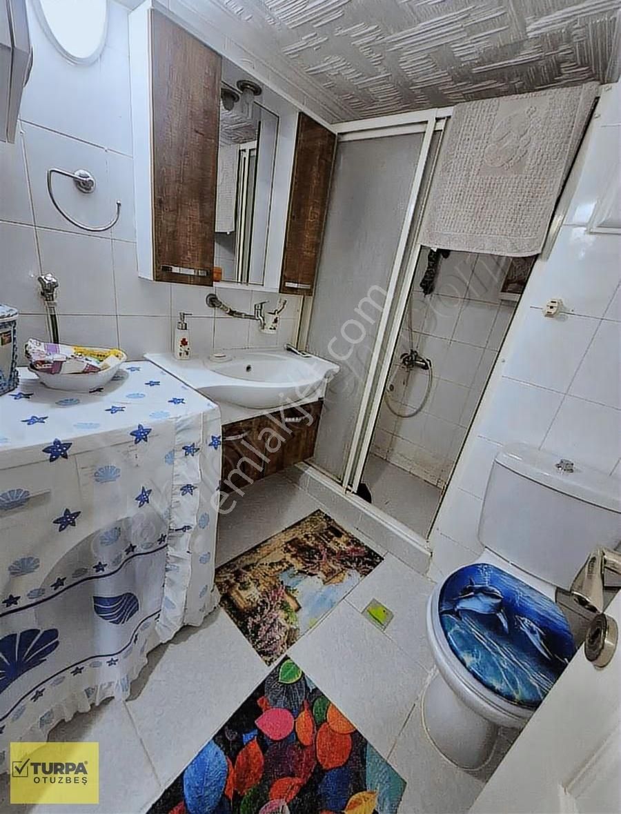 Turpa Otuzbeş'ten Atilla Mahallesinde 2+1 Merkezi Lokasyonda - Görsel 5