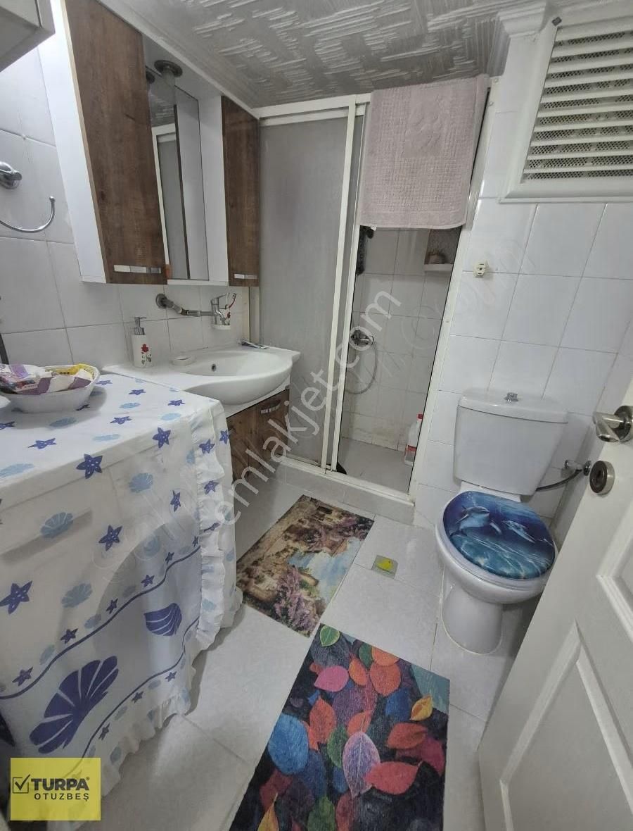 Turpa Otuzbeş'ten Atilla Mahallesinde 2+1 Merkezi Lokasyonda - Görsel 16