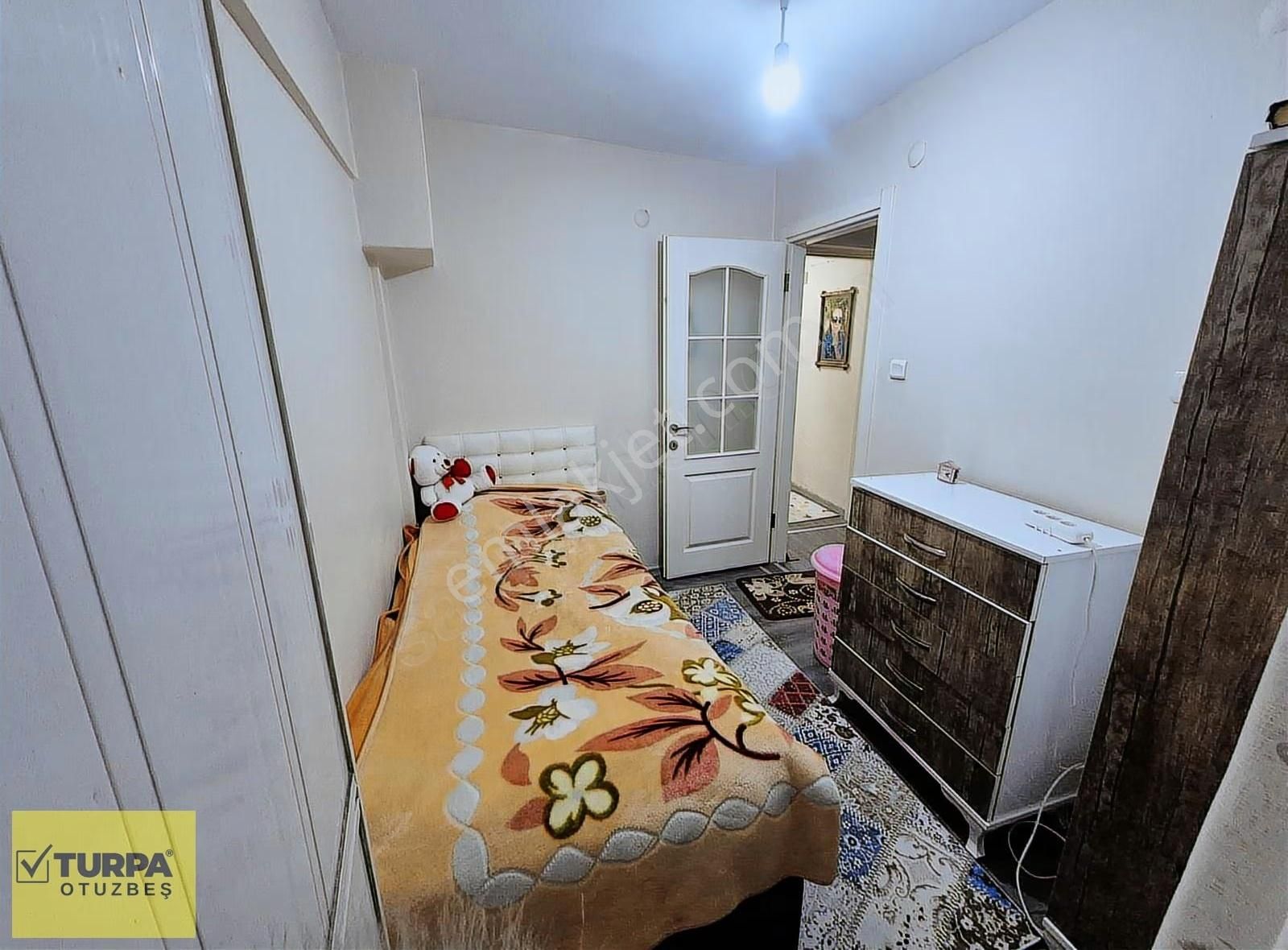 Turpa Otuzbeş'ten Atilla Mahallesinde 2+1 Merkezi Lokasyonda - Görsel 6