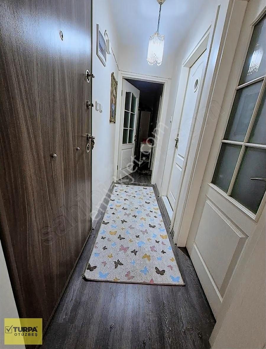 Turpa Otuzbeş'ten Atilla Mahallesinde 2+1 Merkezi Lokasyonda - Görsel 19