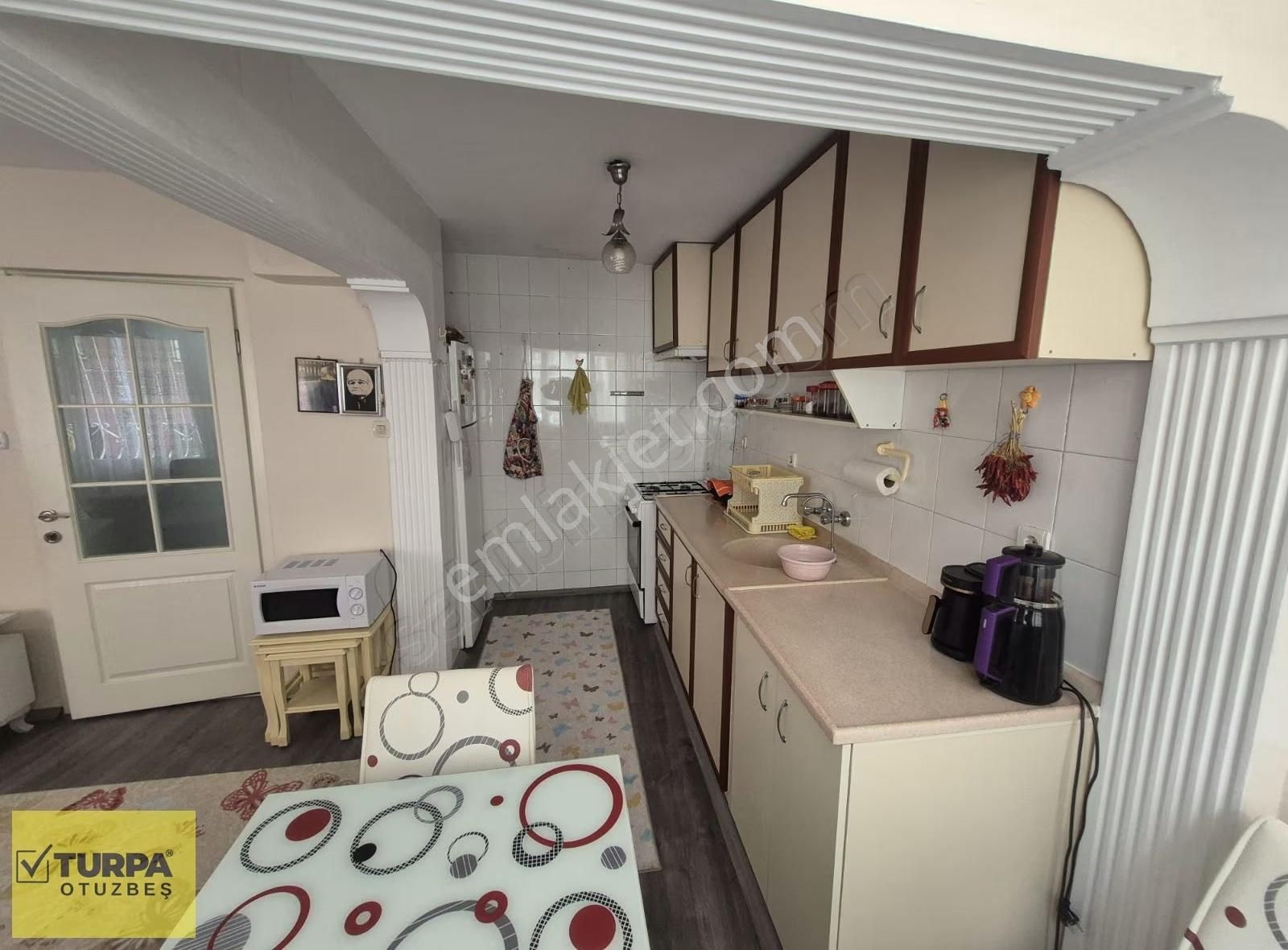 Turpa Otuzbeş'ten Atilla Mahallesinde 2+1 Merkezi Lokasyonda - Görsel 7