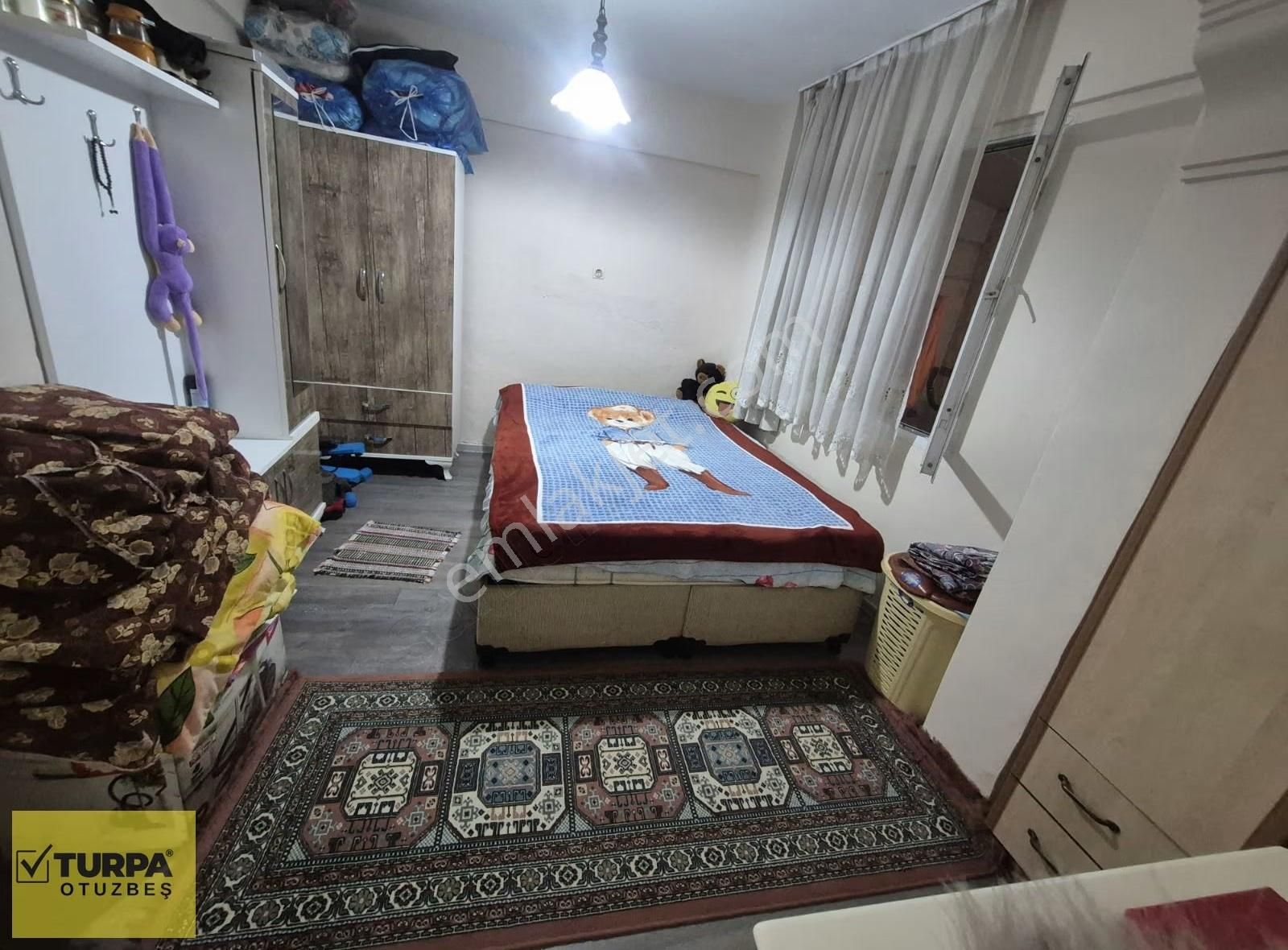 Turpa Otuzbeş'ten Atilla Mahallesinde 2+1 Merkezi Lokasyonda - Görsel 12