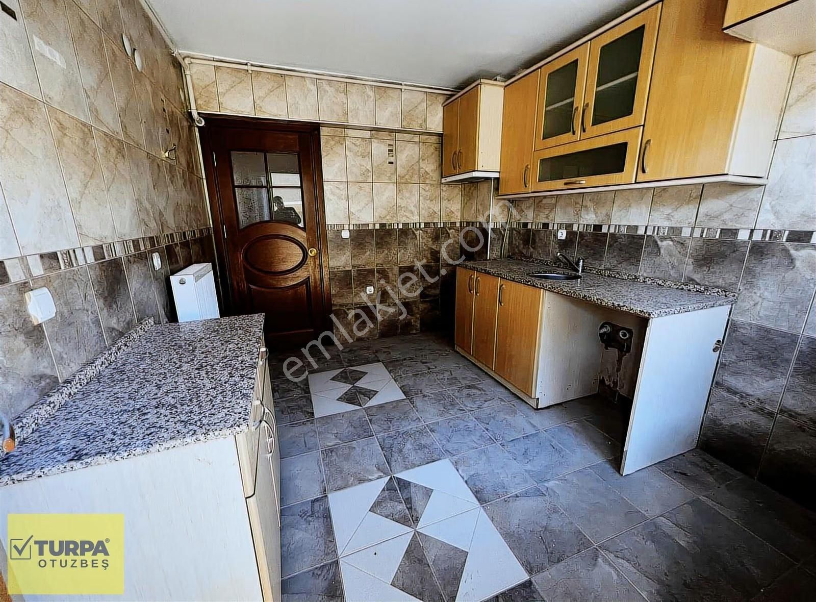 Turpa Otuzbeş'ten Pınarbaşı Gürpınarda 3+1 Kiralık Daire - Görsel 30