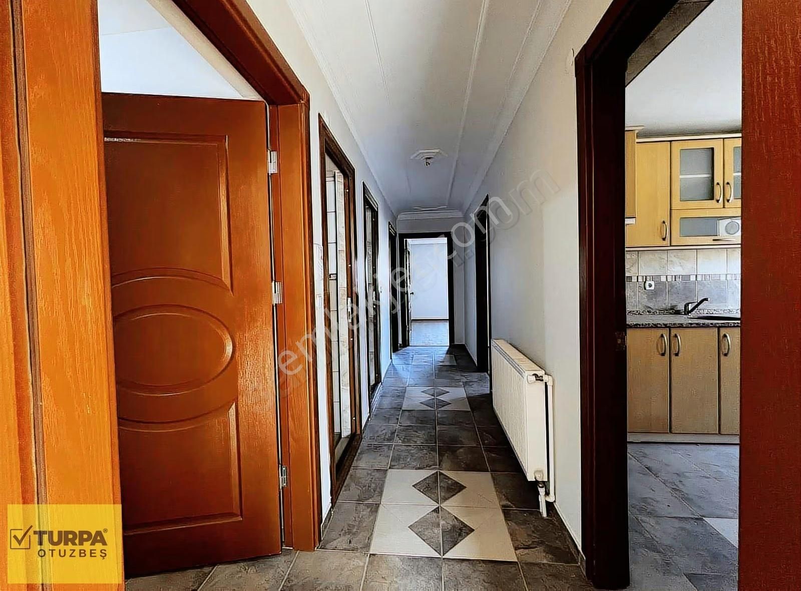 Turpa Otuzbeş'ten Pınarbaşı Gürpınarda 3+1 Kiralık Daire - Görsel 7