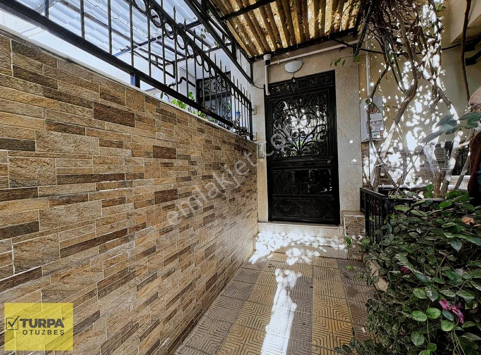Turpa Otuzbeş'ten Pınarbaşı Gürpınarda 3+1 Kiralık Daire - Görsel 5