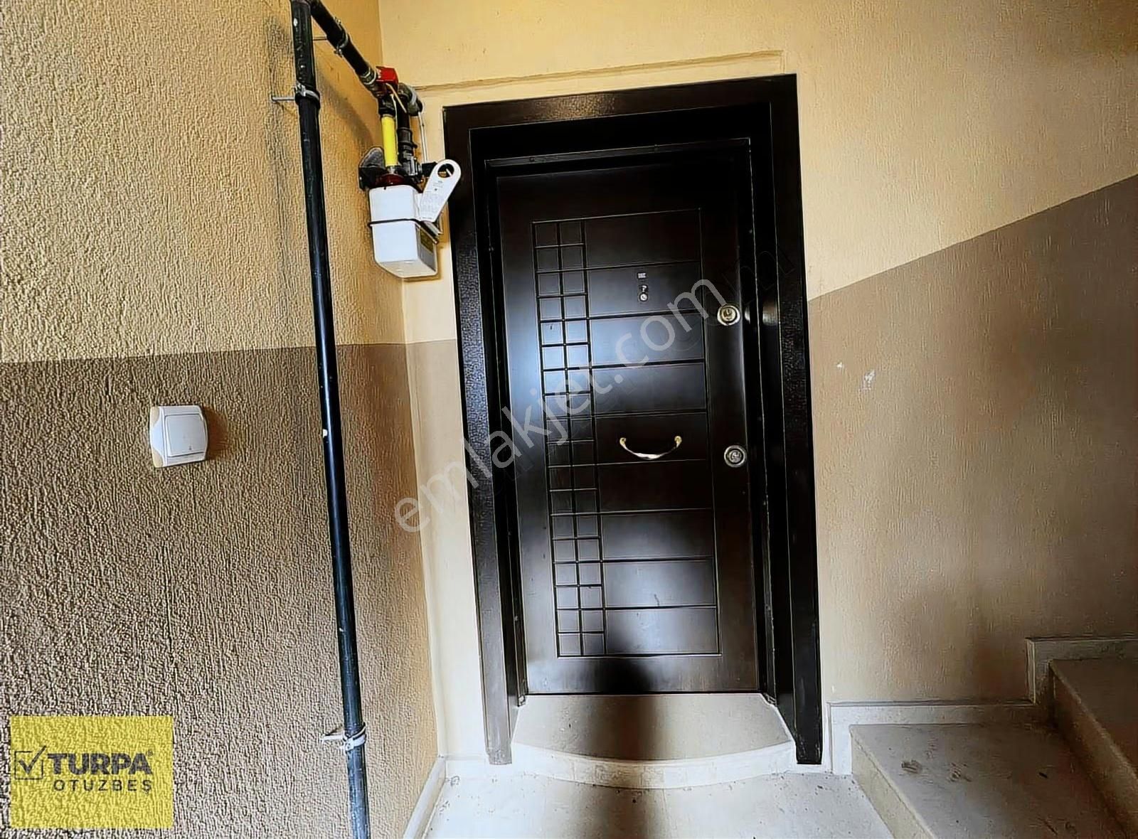 Turpa Otuzbeş'ten Pınarbaşı Gürpınarda 3+1 Kiralık Daire - Görsel 9
