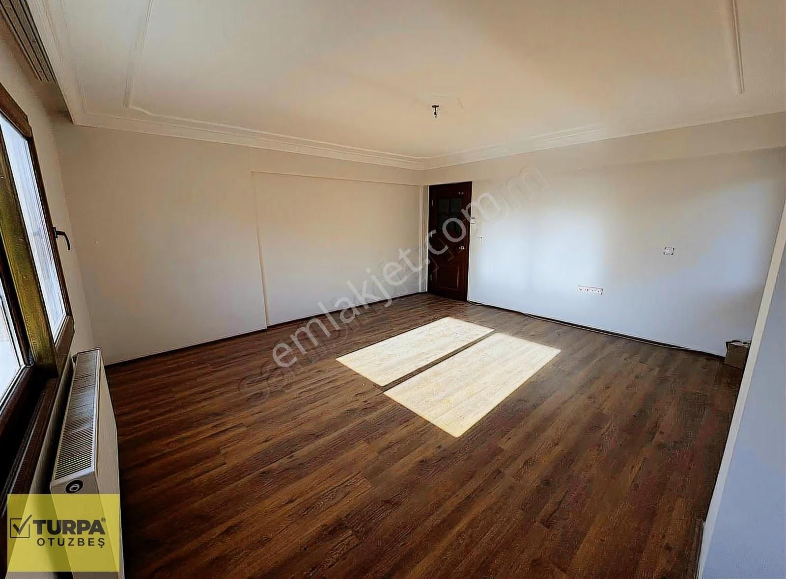 Turpa Otuzbeş'ten Pınarbaşı Gürpınarda 3+1 Kiralık Daire - Görsel 17