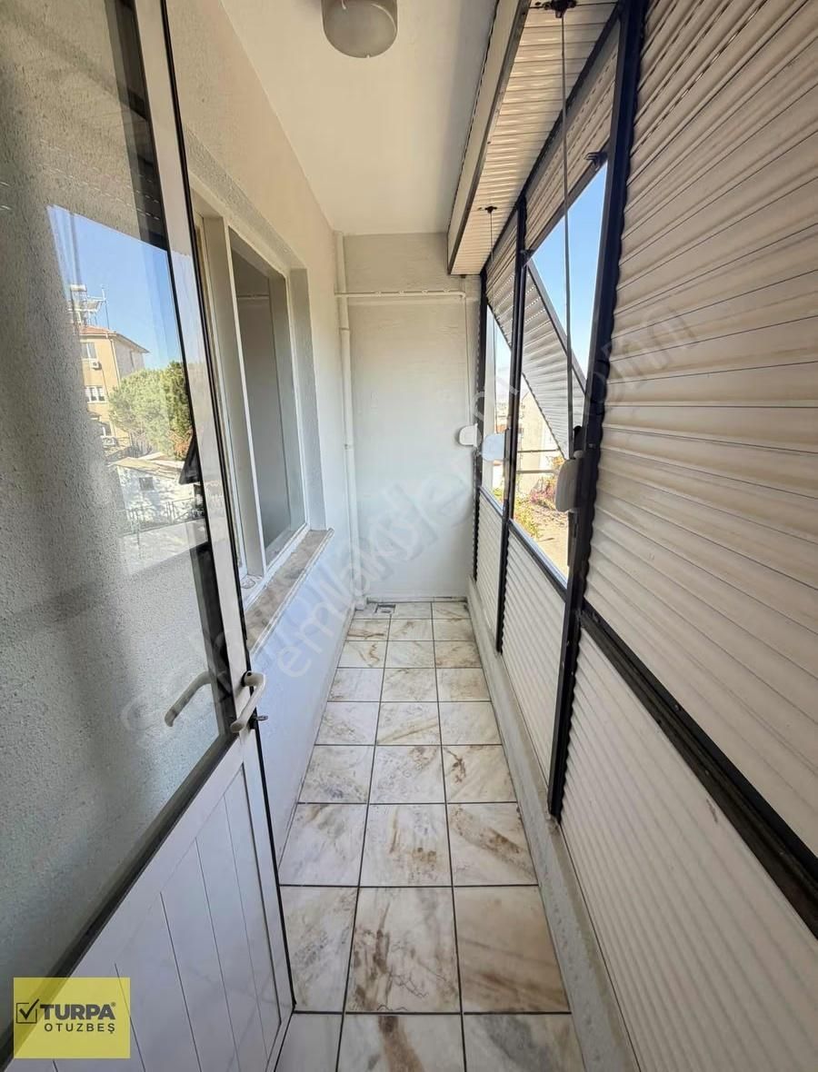 Turpa Otuzbeş'ten 3+1 120 M2 Asansör Otoparklı - Görsel 31