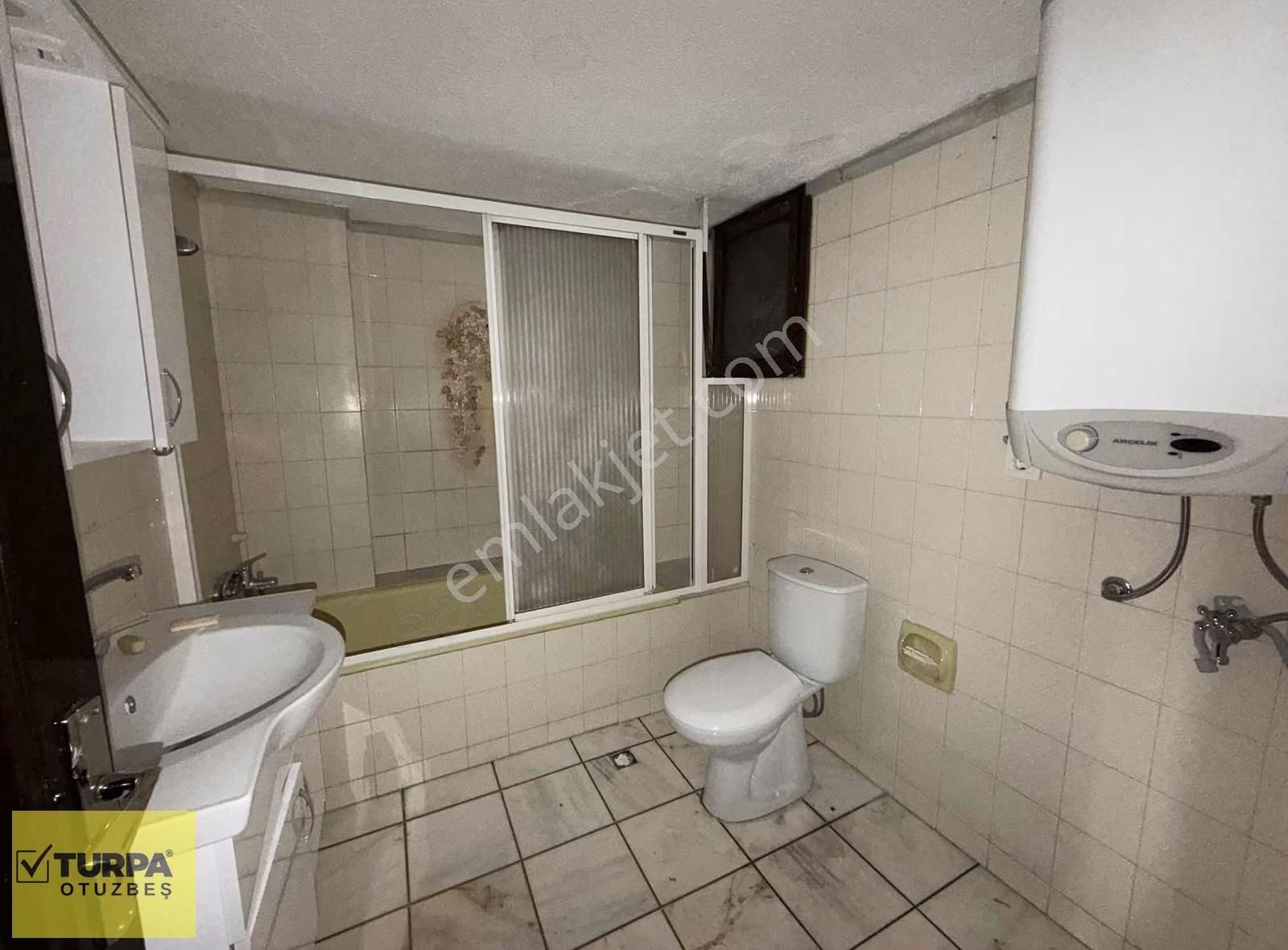 Turpa Otuzbeş'ten 3+1 120 M2 Asansör Otoparklı - Görsel 18